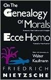 On the Genealogy of Morals/Ecce Homo