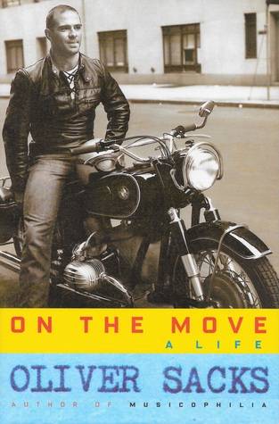 On the Move: A Life