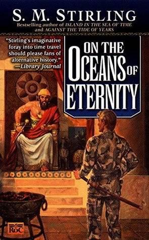 On the Oceans of Eternity