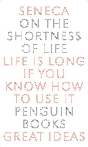 On the Shortness of Life