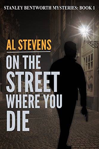 On the Street Where You Die