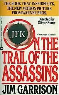 On the Trail of the Assassins