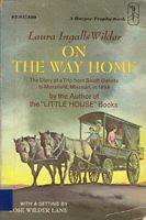 On the Way Home: The Diary of a Trip from South Dakota to Mansfield, Missouri, in 1894