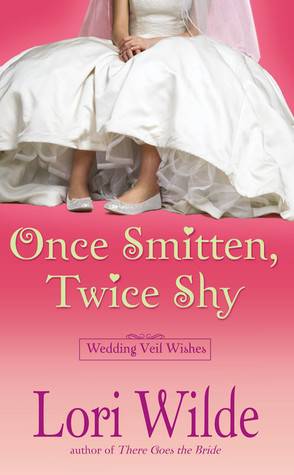 Once Smitten, Twice Shy