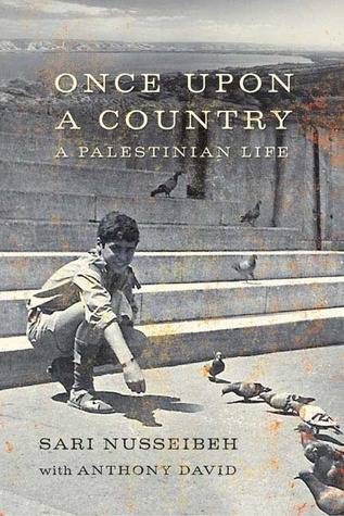 Once Upon a Country: A Palestinian Life