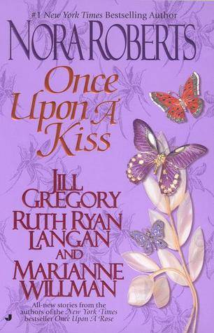 Once Upon a Kiss