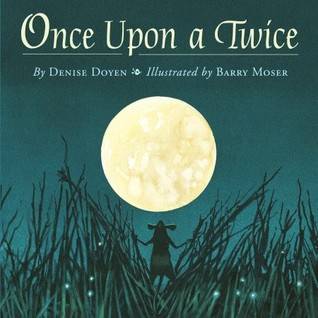 Once Upon a Twice (Picture Book)