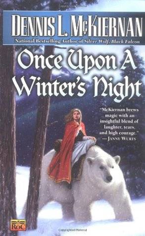 Once Upon a Winter's Night