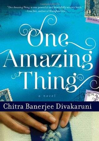 One Amazing Thing