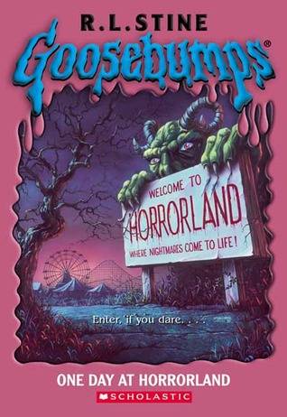 One Day at Horrorland