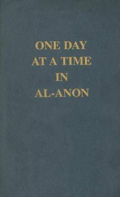 One Day at a Time in Al-Anon