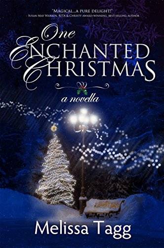 One Enchanted Christmas: A Novella