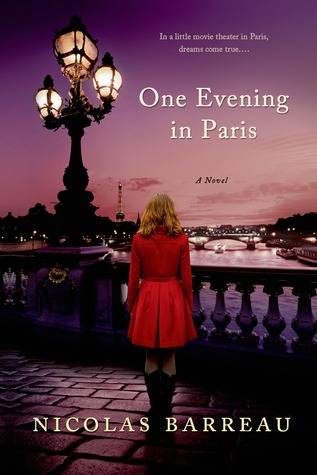 One Evening in Paris