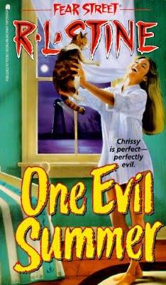 One Evil Summer