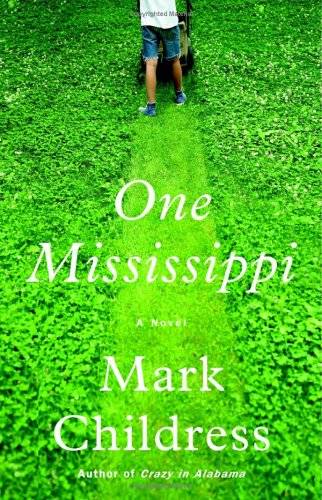 One Mississippi