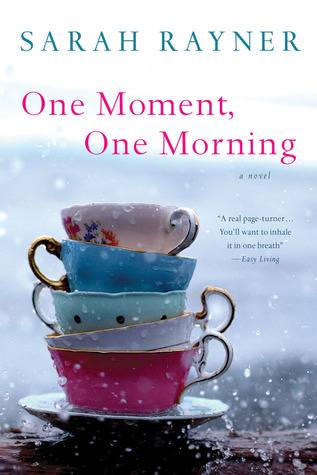 One Moment, One Morning