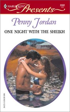 One Night With The Sheikh (Sheikh's Arabian Nights #2)