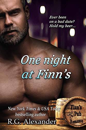 One Night at Finn's