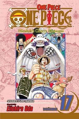 One Piece, Volume 17: Hiriluk's Cherry Blossoms