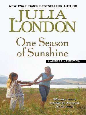 One Season of Sunshine