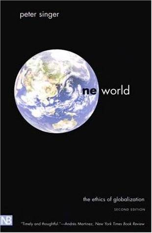 One World: The Ethics of Globalization