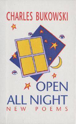 Open All Night: New Poems