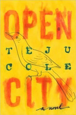 Open City