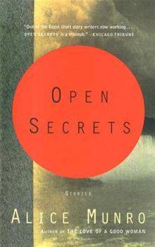 Open Secrets