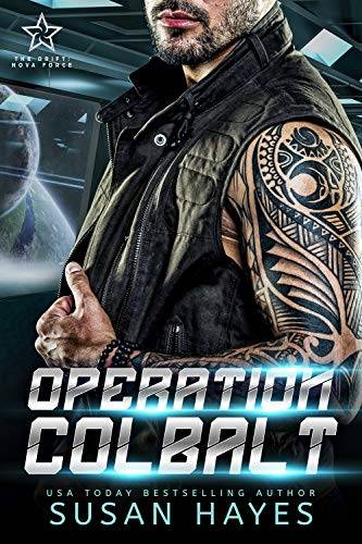 Operation Cobalt