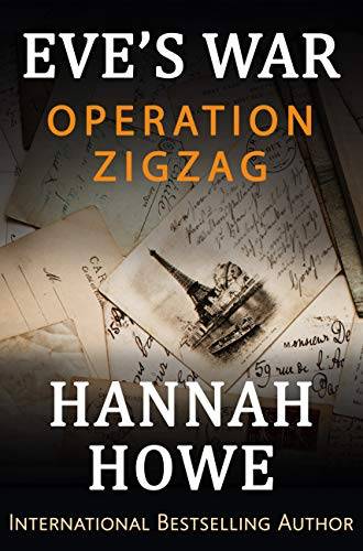 Operation Zigzag: Eve’s War