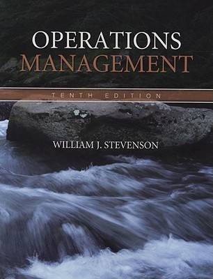 Operations Management