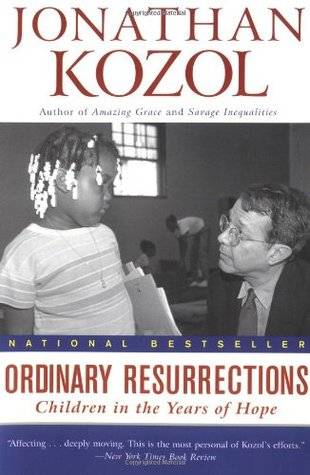 Ordinary Resurrections