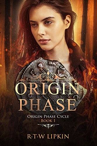 Origin Phase: Origin Phase Cycle Book 1