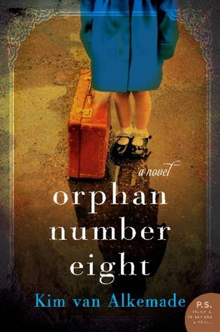 Orphan Number 8