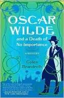 Oscar Wilde and a Death of No Importance: A Mystery