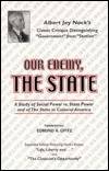 Our Enemy, the State