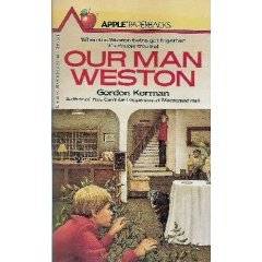 Our Man Weston (An Apple Paperback)