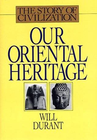 Our Oriental Heritage