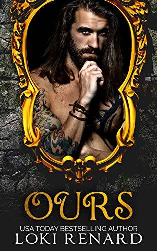 Ours: A Dark Romance
