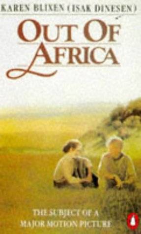 Out Of Africa