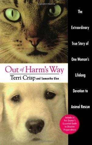 Out of Harm's Way