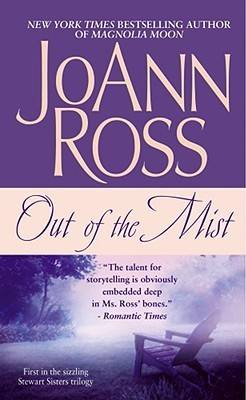 Out of the Mist (Stewart Sisters, #1)