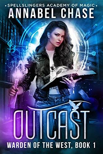 Outcast: Warden of the West
