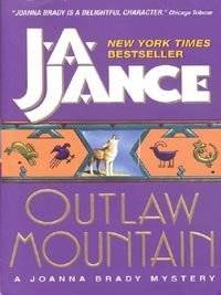 Outlaw Mountain