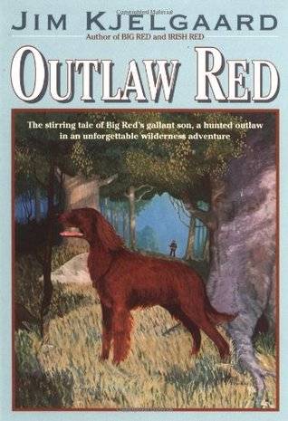 Outlaw Red