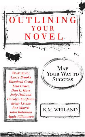 Outlining Your Novel: Map Your Way to Success