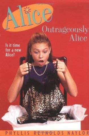 Outrageously Alice