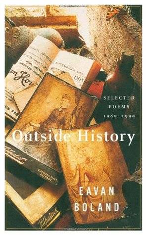 Outside History: Selected Poems, 1980-1990