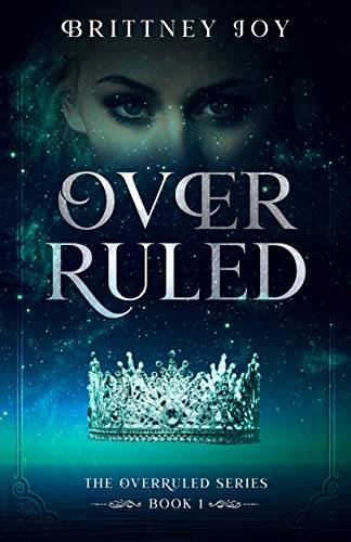 OverRuled: Young Adult Fantasy