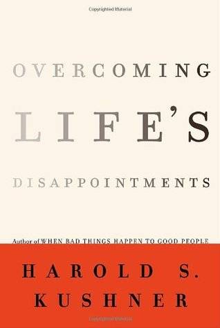 Overcoming Life's Disappointments